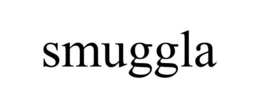 SMUGGLA trademark
