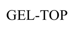 GEL-TOP trademark
