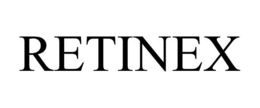 RETINEX trademark