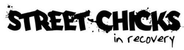 STREET CHICKS IN RECOVERY trademark