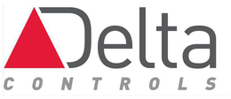 DELTA CONTROLS trademark