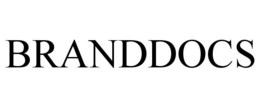 BRANDDOCS trademark