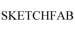 SKETCHFAB trademark