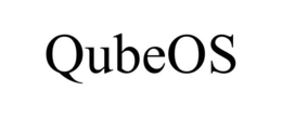 QUBEOS trademark