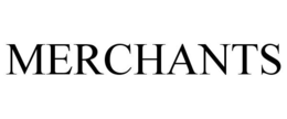 MERCHANTS trademark