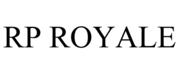 RP ROYALE trademark
