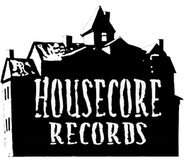 HOUSECORE RECORDS trademark