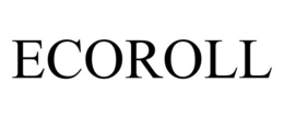ECOROLL trademark