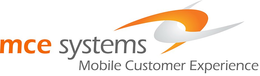 MCE SYSTEMS MOBILE CUSTOMER EXPERIENCE trademark