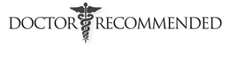 DOCTOR RECOMMENDED trademark