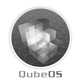 QUBE OS trademark