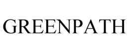 GREENPATH trademark