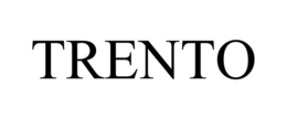 TRENTO trademark