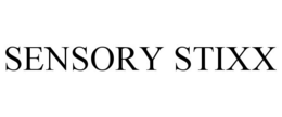 SENSORY STIXX trademark