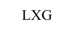 LXG trademark