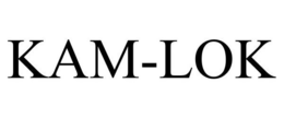 KAM-LOK trademark
