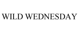 WILD WEDNESDAY trademark