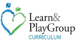 LEARN AND PLAYGROUP CURRICULUM trademark