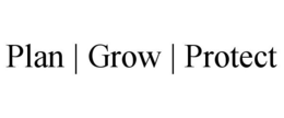 PLAN | GROW | PROTECT trademark