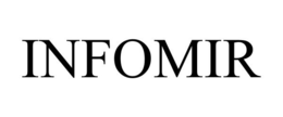 INFOMIR trademark