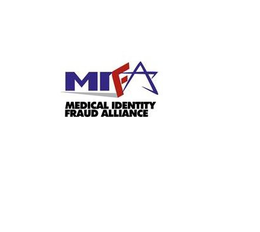 MIFA MEDICAL IDENTITY FRAUD ALLIANCE trademark