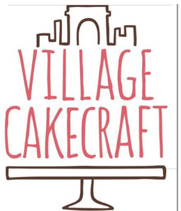 VILLAGE CAKECRAFT trademark