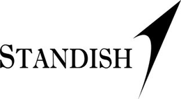 STANDISH trademark