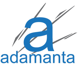 A ADAMANTA trademark