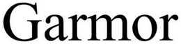 GARMOR trademark