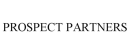 PROSPECT PARTNERS trademark