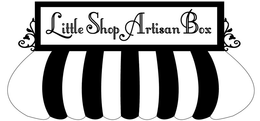LITTLE SHOP ARTISAN BOX trademark