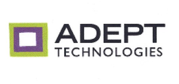 ADEPT TECHNOLOGIES trademark