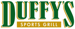 DUFFY'S SPORTS GRILL trademark