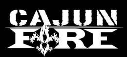 CAJUN FIRE trademark