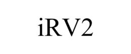 IRV2 trademark