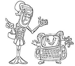 LogoMark trademark