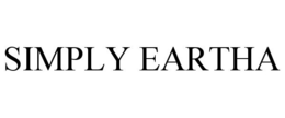 SIMPLY EARTHA trademark