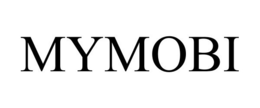 MYMOBI trademark