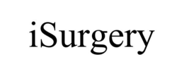 ISURGERY trademark