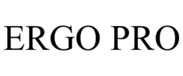 ERGO PRO trademark