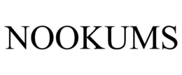 NOOKUMS trademark