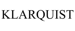 KLARQUIST trademark