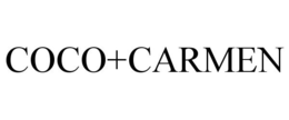 COCO+CARMEN trademark