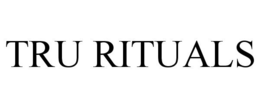 TRU RITUALS trademark