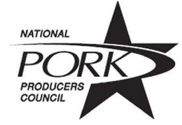 NATIONAL PORK PRODUCERS COUNCIL trademark