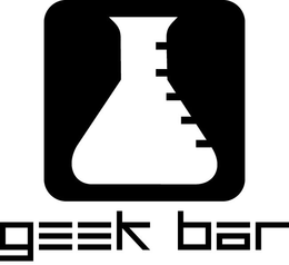 GEEK BAR trademark