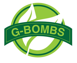 G-BOMBS trademark