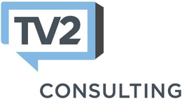 TV2 CONSULTING trademark