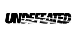 UNDEFEATED trademark