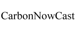 CARBONNOWCAST trademark